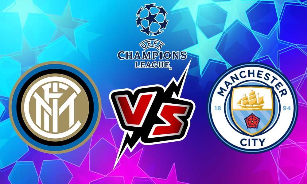 مشاهدة مباراة مانشستر سيتي و انتر ميلان بث مباشر 2023-06-10 Manchester City vs Internazionale