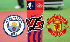 مشاهدة مباراة مانشستر سيتي و مانشستر يونايتد بث مباشر 2023-06-03 Manchester City vs Manchester United