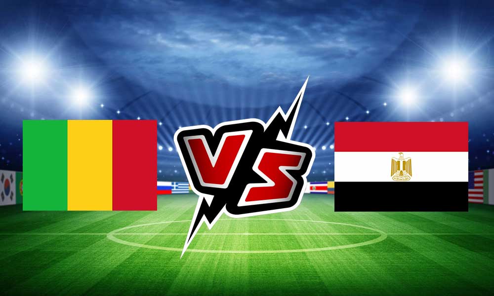 مشاهدة مباراة مصر و مالي بث مباشر 2023-06-28 Egypt U23 vs Mali U23