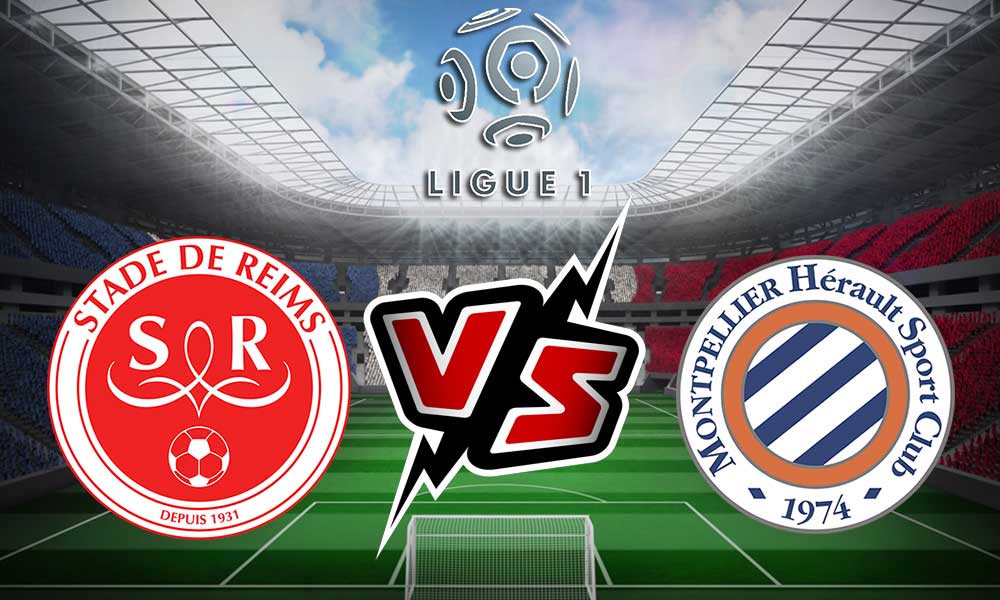 مشاهدة مباراة مونبلييه و ستاد ريمس بث مباشر 2023-06-03 Reims vs Montpellier