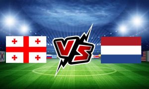 مشاهدة مباراة هولندا و جورجيا بث مباشر 2023-06-27 Netherlands U21 vs Georgia U21