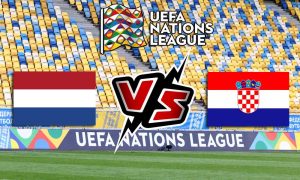 مشاهدة مباراة هولندا و كرواتيا بث مباشر 2023-06-14 Netherlands vs Croatia