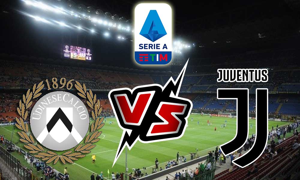 مشاهدة مباراة يوفنتوس و أودينيزي بث مباشر 2023-08-20 Udinese vs Juventus