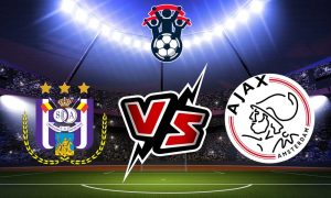 مشاهدة مباراة أياكس أمستردام و أندرلخت بث مباشر 2023-07-22 Anderlecht vs Ajax