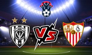 مشاهدة مباراة إشبيلية و إنديبندينتي ديل فال بث مباشر 2023-07-19 Sevilla vs Independiente del Valle