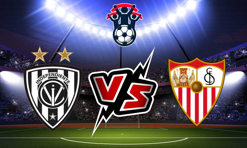 مشاهدة مباراة إشبيلية و إنديبندينتي ديل فال بث مباشر 2023-07-19 Sevilla vs Independiente del Valle
