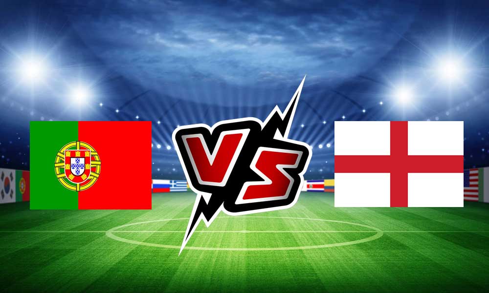 مشاهدة مباراة إنجلترا و البرتغال بث مباشر 2023-07-02 England U21 vs Portugal U21