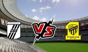 مشاهدة مباراة الاتحاد و النادي الصفاقسي بث مباشر 2023-07-30 كأس الملك سلمان