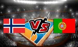 مشاهدة مباراة البرتغال و النرويج بث مباشر 2023-07-13 Portugal U19 vs Norway U19