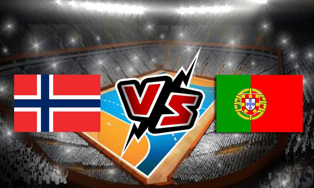 مشاهدة مباراة البرتغال و النرويج بث مباشر 2023-07-13 Portugal U19 vs Norway U19