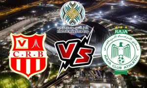 مشاهدة مباراة الرجاء الرياضي و شباب رياضي بلوزداد بث مباشر 2023-07-28 كأس الملك سلمان للاندية الابطال