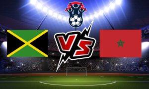 مشاهدة مباراة المغرب و جامايكا بث مباشر 2023-07-16 Morocco vs Jamaica