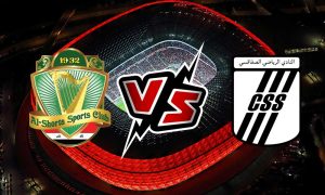 مشاهدة مباراة النادي الصفاقسي و الشرطة بث مباشر 2023-07-27 كأس الملك سلمان للأندية