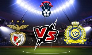 مشاهدة مباراة النصر و بنفيكا بث مباشر 2023-07-20 Benfica vs Celta de Vigo