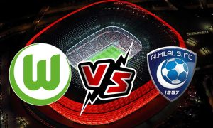 مشاهدة مباراة الهلال و فولفسبورج بث مباشر 2023-07-14 Al Hilal vs Wolfsberger AC