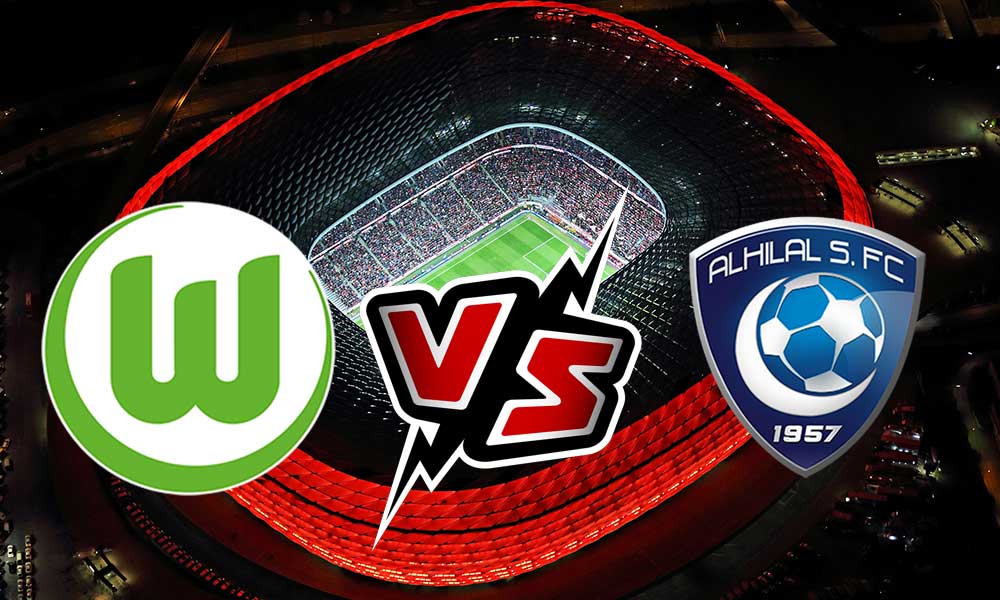 مشاهدة مباراة الهلال و فولفسبورج بث مباشر 2023-07-14 Al Hilal vs Wolfsberger AC