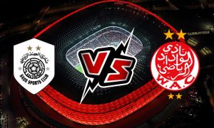 مشاهدة مباراة الوداد الرياضي و السد بث مباشر 2023-07-27 كأس الملك سلمان للأندية