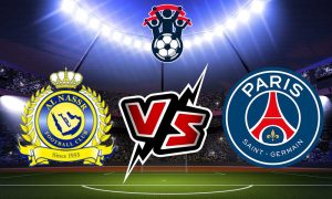 مشاهدة مباراة باريس سان جيرمان و النصر بث مباشر 2023-07-25 PSG vs Al Nassr