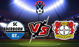 مشاهدة مباراة باير ليفركوزن و بادربورن بث مباشر 2023-12-07 Bayer Leverkusen vs Paderborn