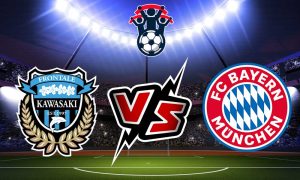 مشاهدة مباراة بايرن ميونيخ و كاواساكي فرونتال بث مباشر 2023-07-29 Kawasaki Frontale vs Bayern München