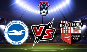 مشاهدة مباراة برينتفورد و برايتون بث مباشر 2023-07-26 Brentford vs Brighton