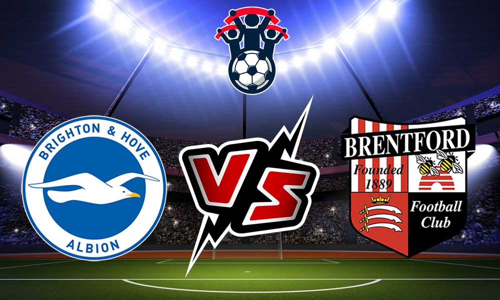 مشاهدة مباراة برينتفورد و برايتون بث مباشر 2023-07-26 Brentford vs Brighton
