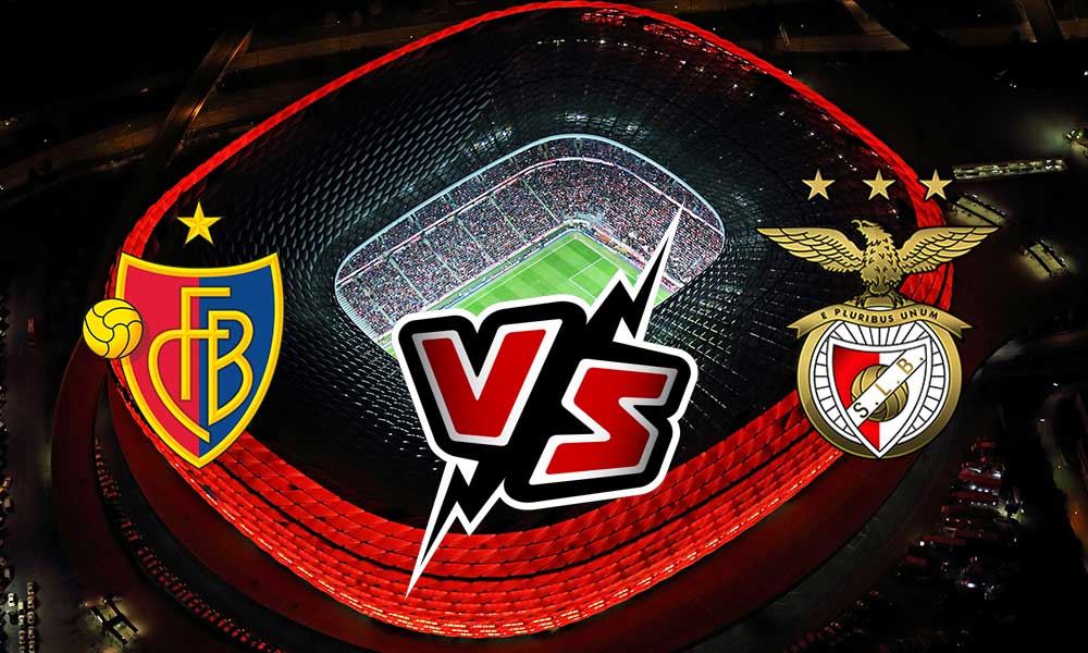 مشاهدة مباراة بنفيكا و بازل بث مباشر 2023-07-16 Basel vs Benfica