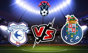مشاهدة مباراة بورتو و كارديف سيتي بث مباشر 2023-07-22 Porto vs Cardiff City