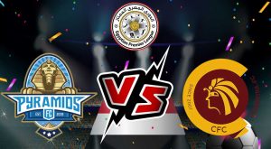 مشاهدة مباراة بيراميدز و سيراميكا كليوباترا بث مباشر 2023-07-10 Ceramica Cleopatra vs Pyramids FC