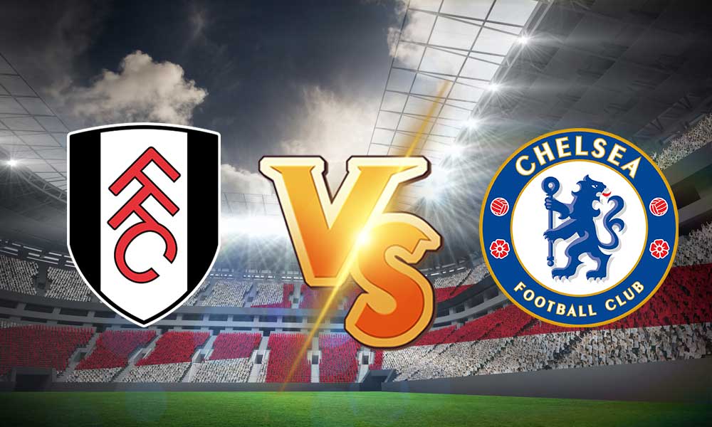 مشاهدة مباراة تشيلسي و فولهام بث مباشر 2023-07-30 Chelsea vs Fulham