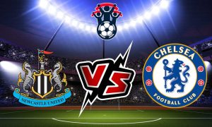 مشاهدة مباراة تشيلسي و نيوكاسل يونايتد بث مباشر 2023-07-27 Chelsea vs Newcastle United