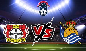 مشاهدة مباراة ريال سوسييداد و باير ليفركوزن بث مباشر 2023-07-29 Real Sociedad vs Bayer Leverkusen