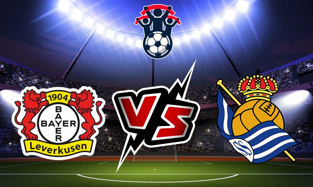 مشاهدة مباراة ريال سوسييداد و باير ليفركوزن بث مباشر 2023-07-29 Real Sociedad vs Bayer Leverkusen