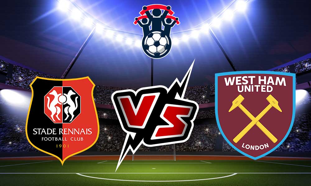 مشاهدة مباراة رين و وست هام يونايتد بث مباشر 2023-07-29 Rennes vs West Ham United