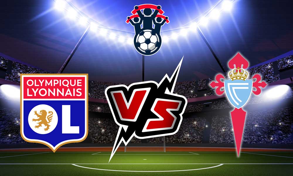 مشاهدة مباراة سيلتا فيغو و ليون بث مباشر 2023-07-29 Celta de Vigo vs Olympique Lyonnais