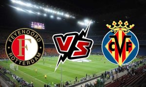 مشاهدة مباراة فياريال و فينورد روتردام بث مباشر 2023-07-27 Feyenoord vs Villarreal