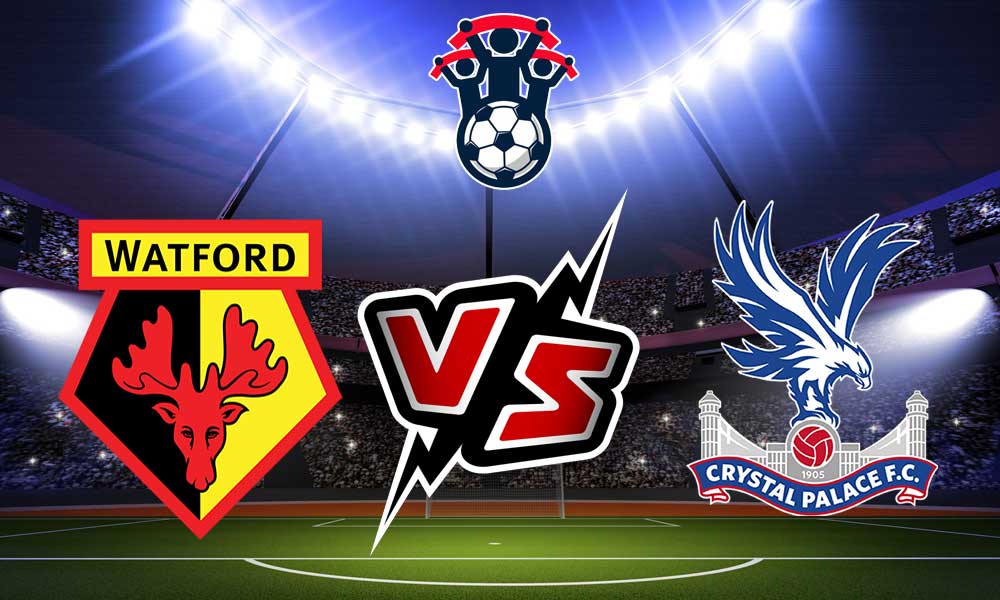 مشاهدة مباراة كريستال بالاس و واتفورد بث مباشر 2023-07-22 Crystal Palace vs Watford