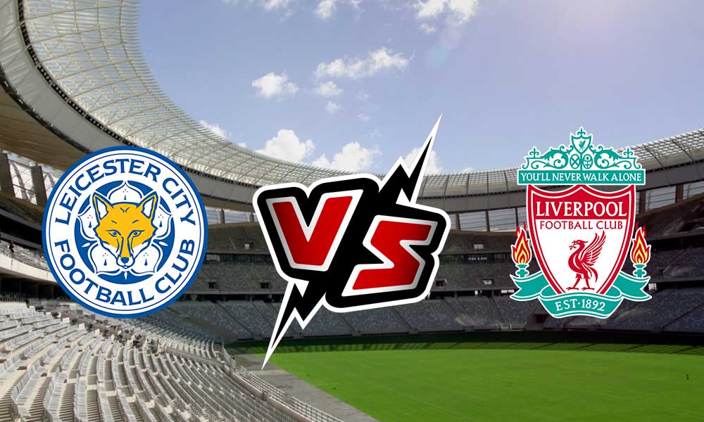 مشاهدة مباراة ليفربول و ليستر سيتي بث مباشر 2023-07-30 Liverpool vs Leicester City