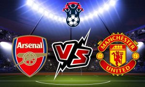 مشاهدة مباراة مانشستر يونايتد و آرسنال بث مباشر 2023-07-22 Arsenal vs Manchester United