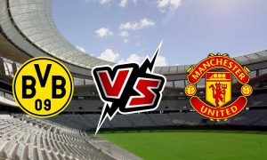 مشاهدة مباراة مانشستر يونايتد و بوروسيا دورتموند بث مباشر 2023-07-31 Borussia Dortmund vs Manchester United