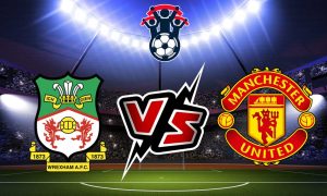 مشاهدة مباراة مانشستر يونايتد و ريكسهام بث مباشر 2023-07-26 Manchester United vs Wrexham
