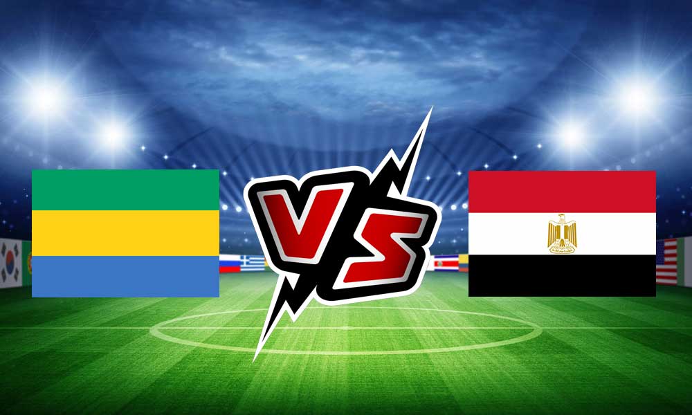 مشاهدة مباراة مصر و الجابون بث مباشر 2023-07-01 Gabon U23 vs Egypt U23