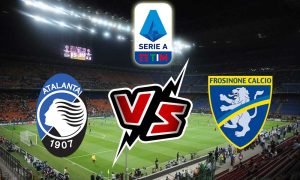 مشاهدة مباراة أتلانتا و فروسينوني بث مباشر 2024-01-15 Atalanta vs Frosinone