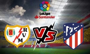 مشاهدة مباراة أتلتيكو مدريد و رايو فاليكانو بث مباشر 2024-01-31 Atlético Madrid vs Rayo Vallecano