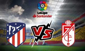 مشاهدة مباراة أتلتيكو مدريد و غرناطة بث مباشر 2024-01-22 Granada vs Atlético Madrid