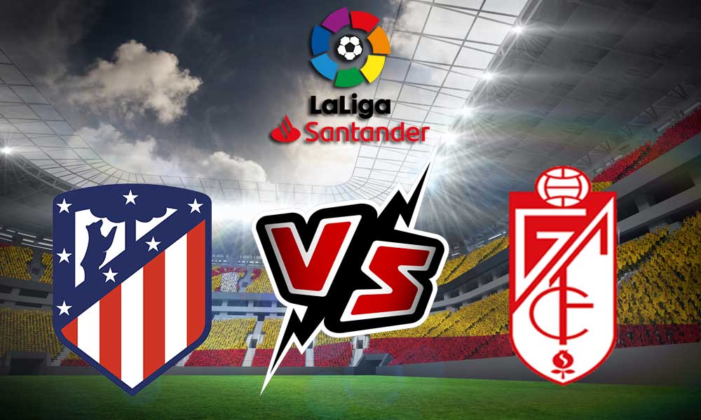 مشاهدة مباراة أتلتيكو مدريد و غرناطة بث مباشر 2023-08-14 Atlético Madrid vs Granada