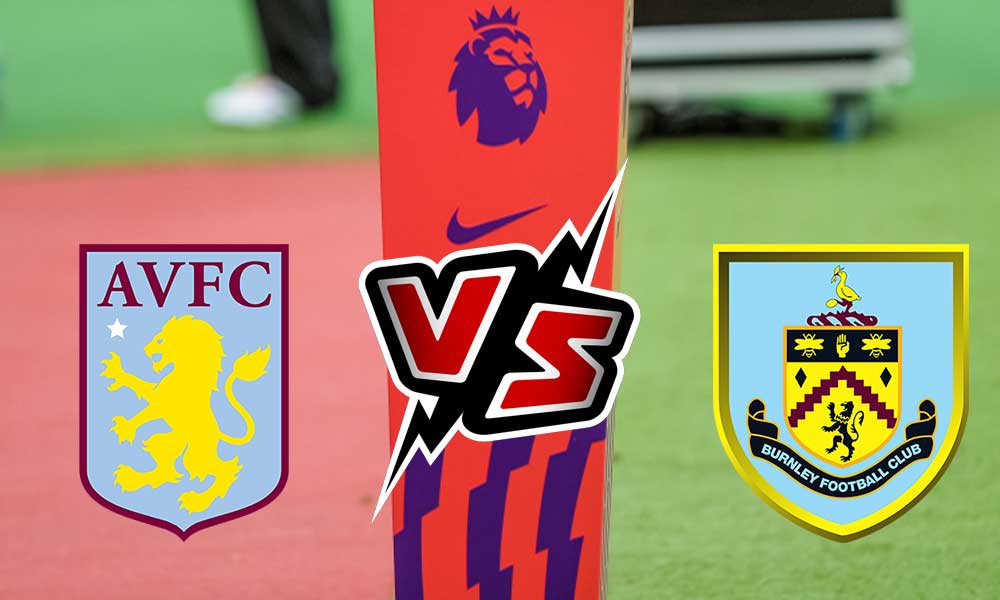 مشاهدة مباراة أستون فيلا و بيرنلي بث مباشر 2023-12-30 Aston Villa vs Burnley