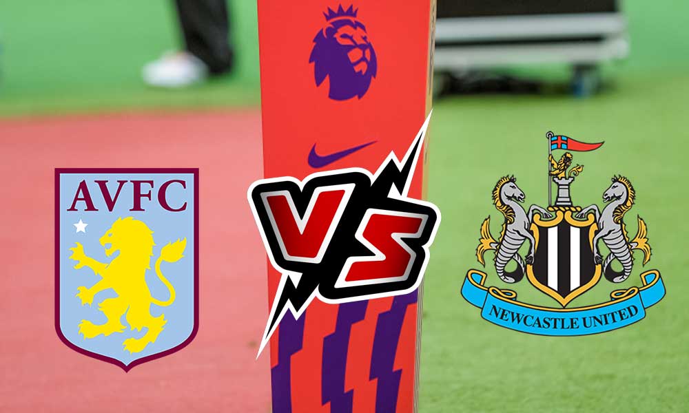 مشاهدة مباراة أستون فيلا و نيوكاسل يونايتد بث مباشر 2023-08-12 Newcastle United vs Aston Villa