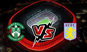 مشاهدة مباراة أستون فيلا و هيبرنيان بث مباشر 2023-08-31 Aston Villa vs Hibernian