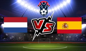 مشاهدة مباراة إسبانيا و هولندا بث مباشر 2023-08-11 Spain vs Netherlands